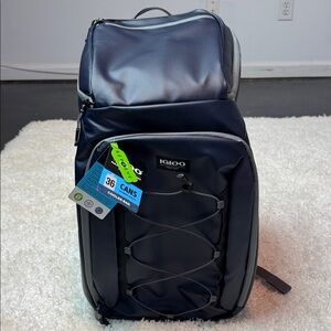 Igloo Dark Blue Men's Backpack